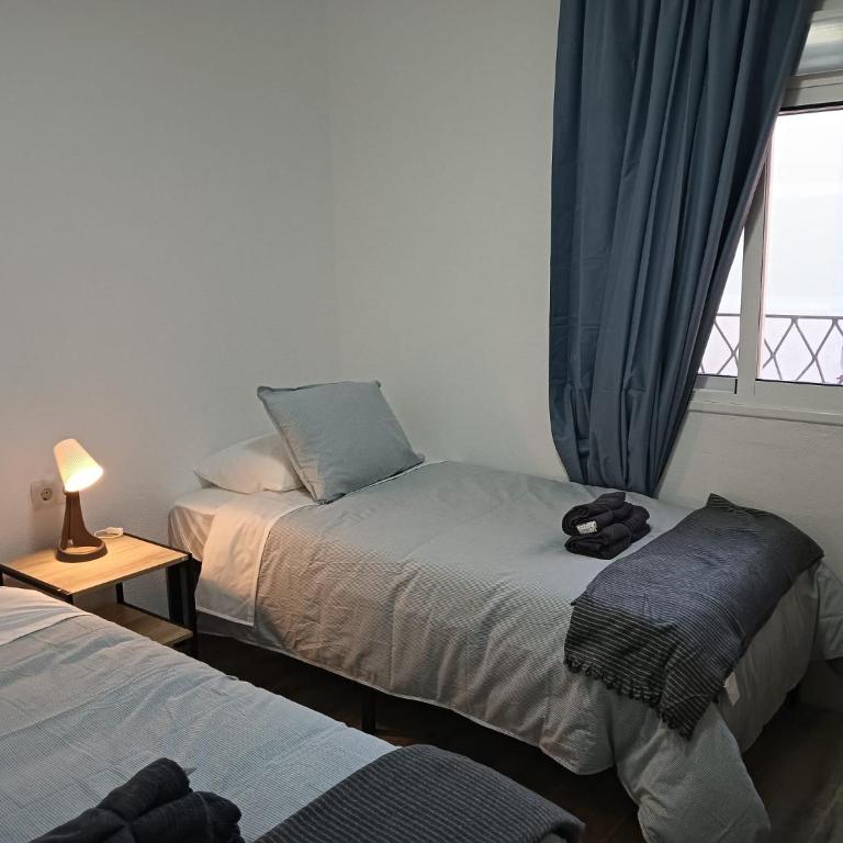 Apartamento Ribera - Apartamento de 2 dormitorios - 22