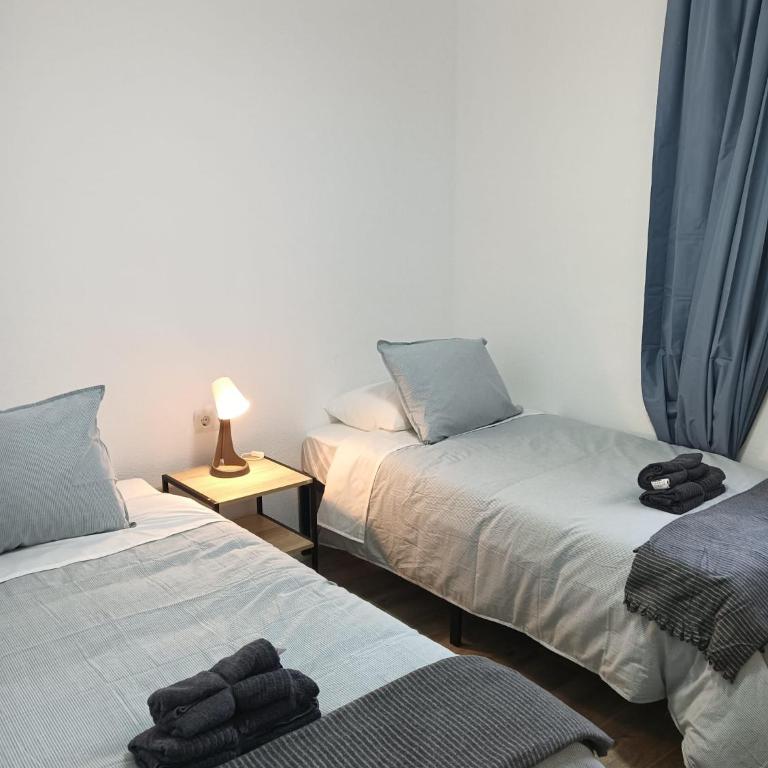 Apartamento Ribera - Apartamento de 2 dormitorios - 23