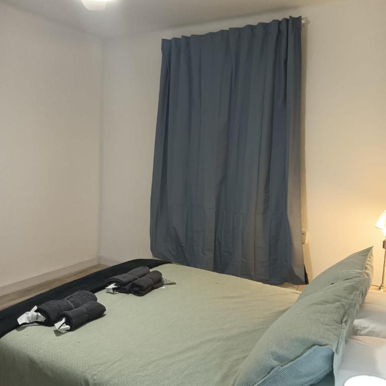 Apartamento Ribera - Apartamento de 2 dormitorios - 5