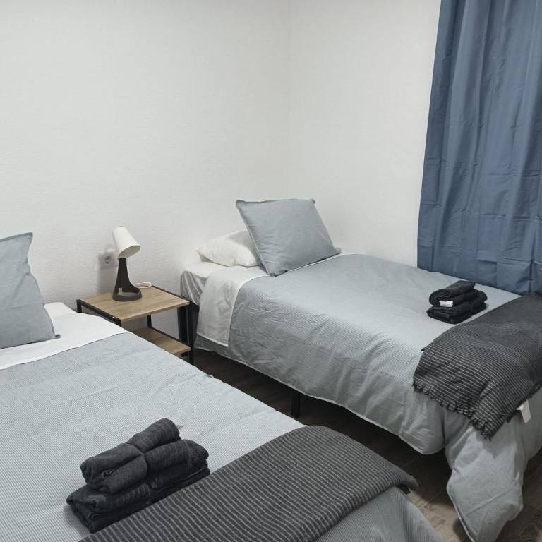 Apartamento Ribera - Apartamento de 2 dormitorios - 25