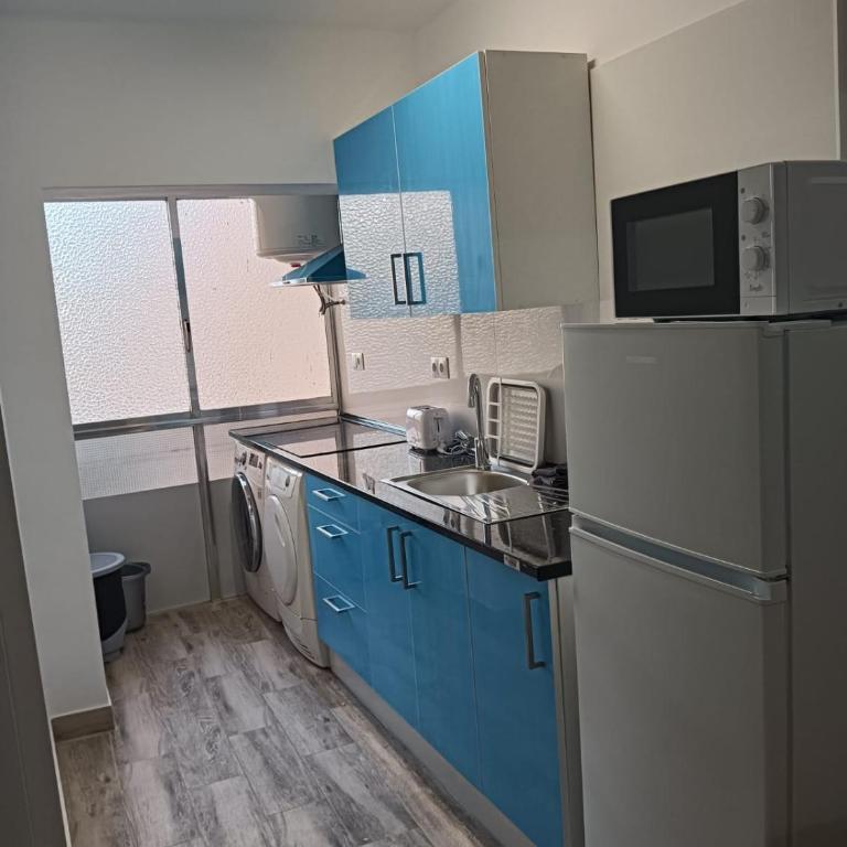 Apartamento Ribera - Apartamento de 2 dormitorios - 6