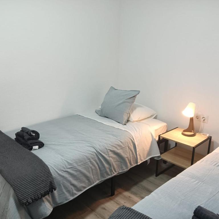 Apartamento Ribera - Apartamento de 2 dormitorios - 26