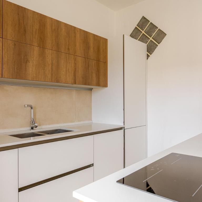 Royal Palace Capodimonte - Just a stone's throw from the city center - Three-Bedroom Apartment - 17