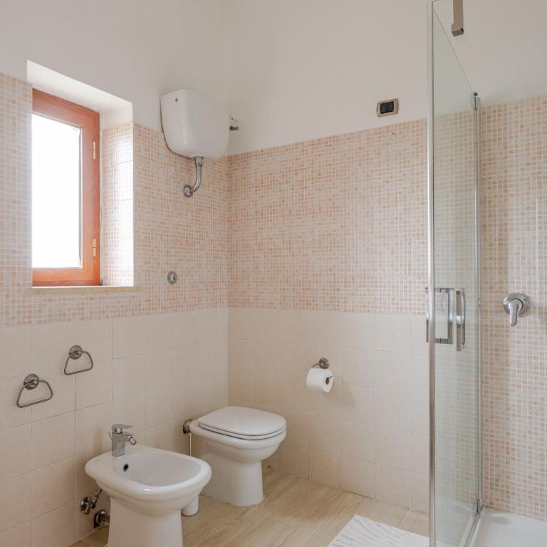 Royal Palace Capodimonte - Just a stone's throw from the city center - Three-Bedroom Apartment - 21