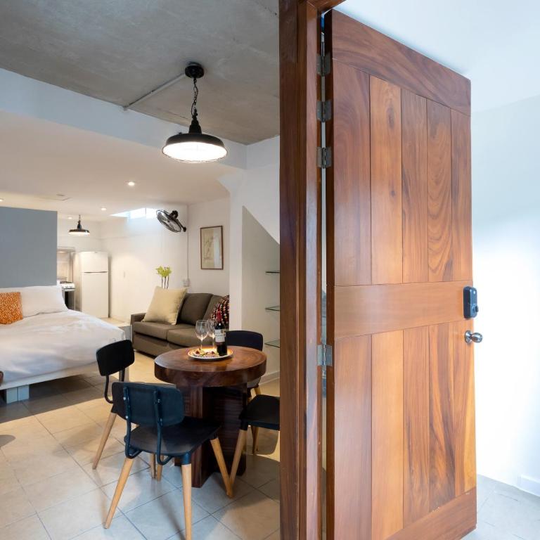 Casa Lucas - King Studio - 6