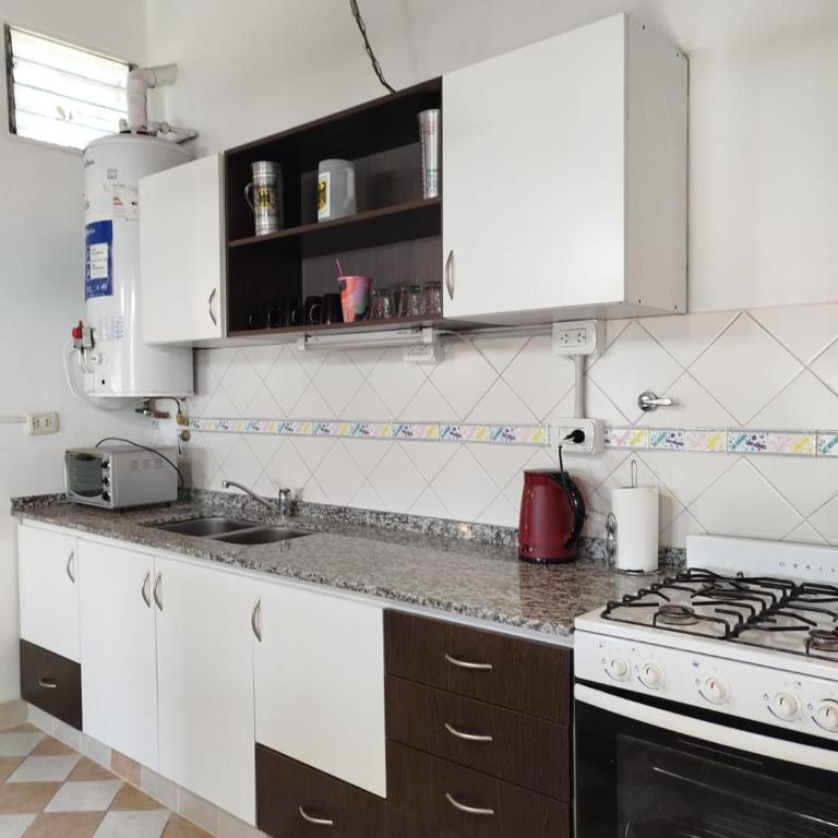 Yoyiland - Apartamento de 2 dormitorios - 5