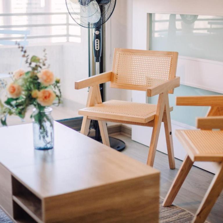 Experience the Charm of Nunoa The Best Comfort - Apartamento - 2