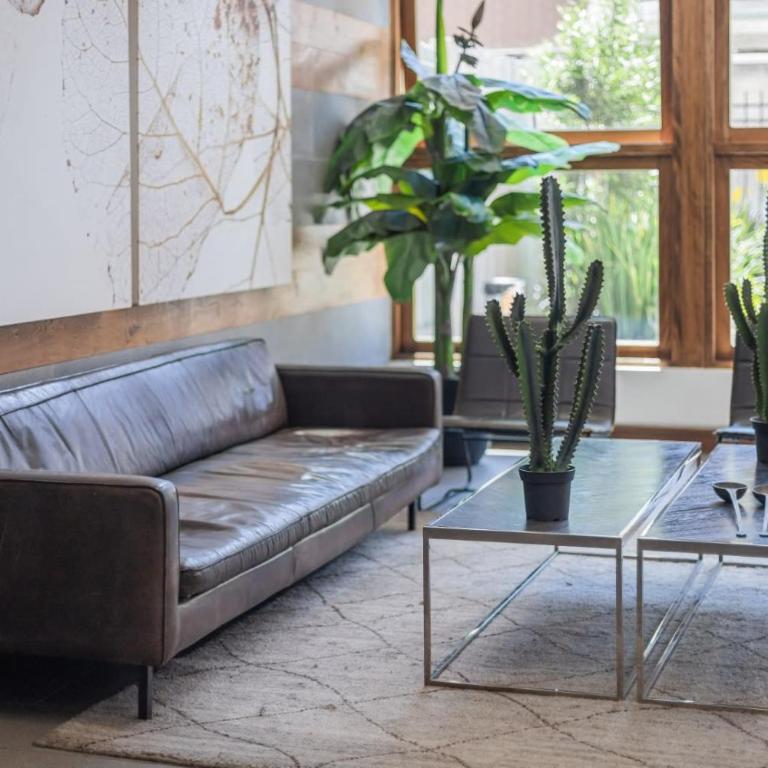 Experience the Charm of Nunoa The Best Comfort - Apartamento - 47