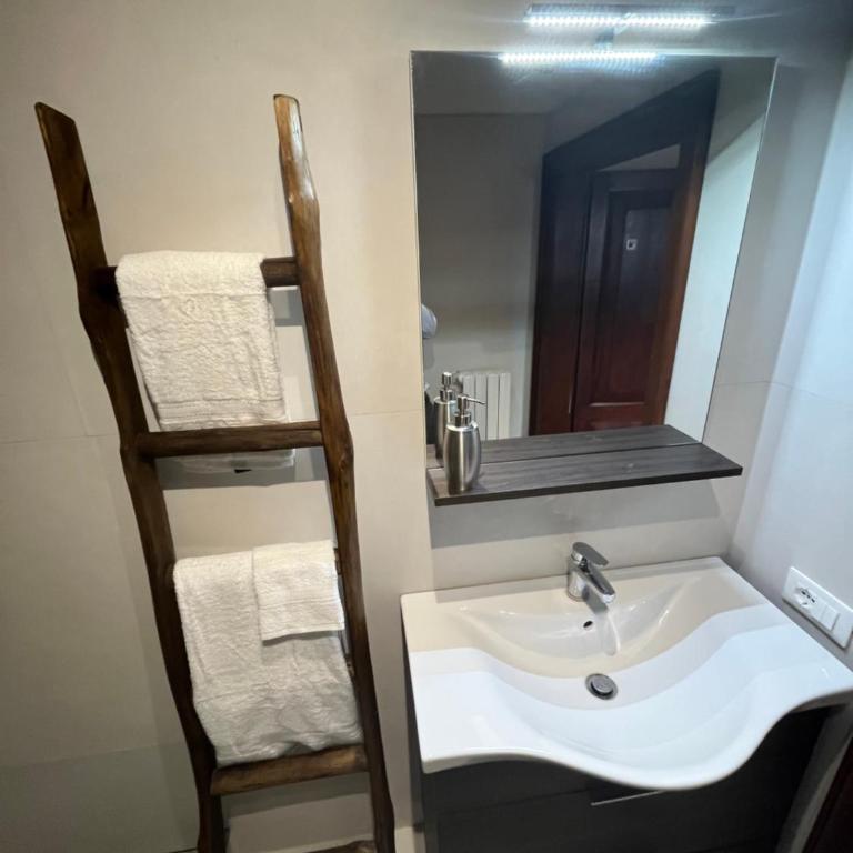 Cae sconta Sant'Agostin - Appartamento con 2 Camere da Letto - 7