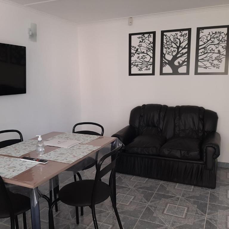 Kelfu Aike Planta Alta - Apartamento de 1 dormitorio - 1