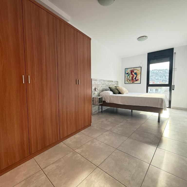 Agi Riera Ginjolers - Apartamento de 3 dormitorios (6 adultos) - 20