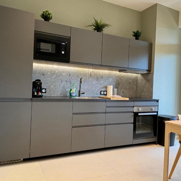 NICE La Palmeraie Pool BEACH AC - Appartement 2 Chambres - 14