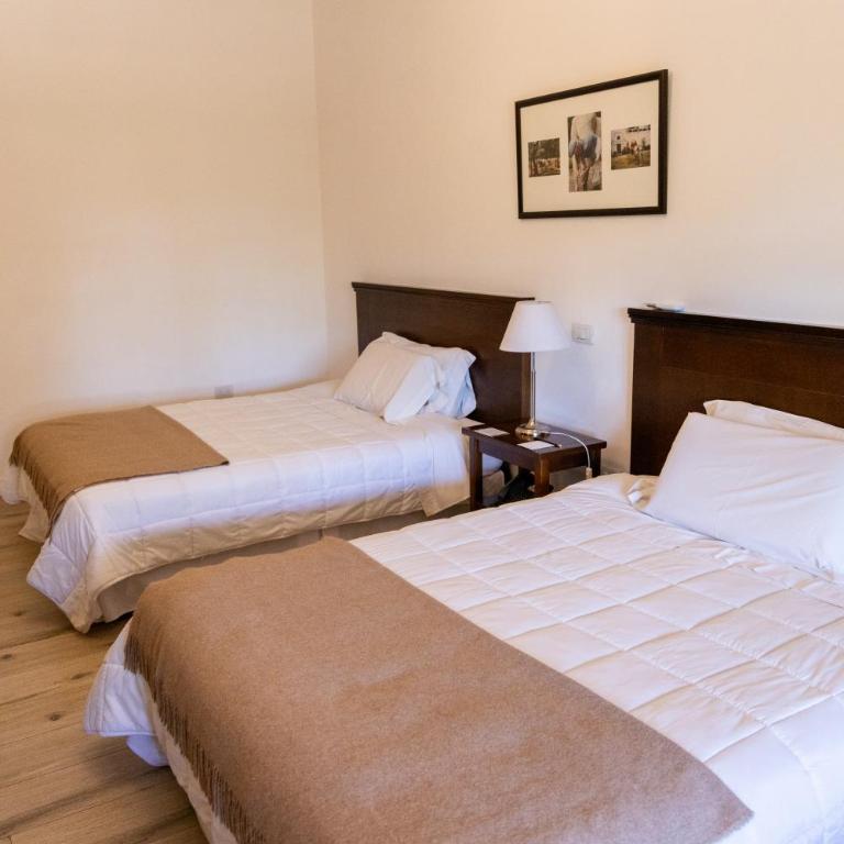 Hotel El Potrerillo de Larreta - Habitación Doble - 5