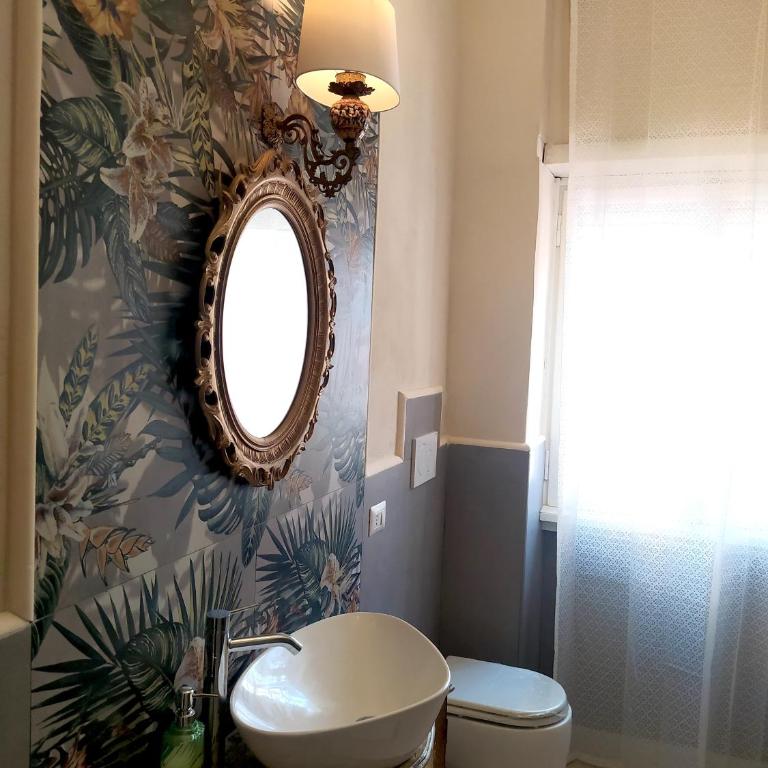 Maison San Pio - Appartamento con 1 Camera da Letto - 2