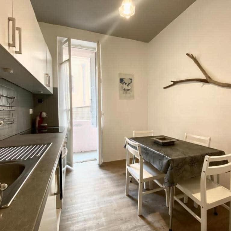 Casamea - T3, Plage à pied, clim - Appartement 1 Chambre - 5