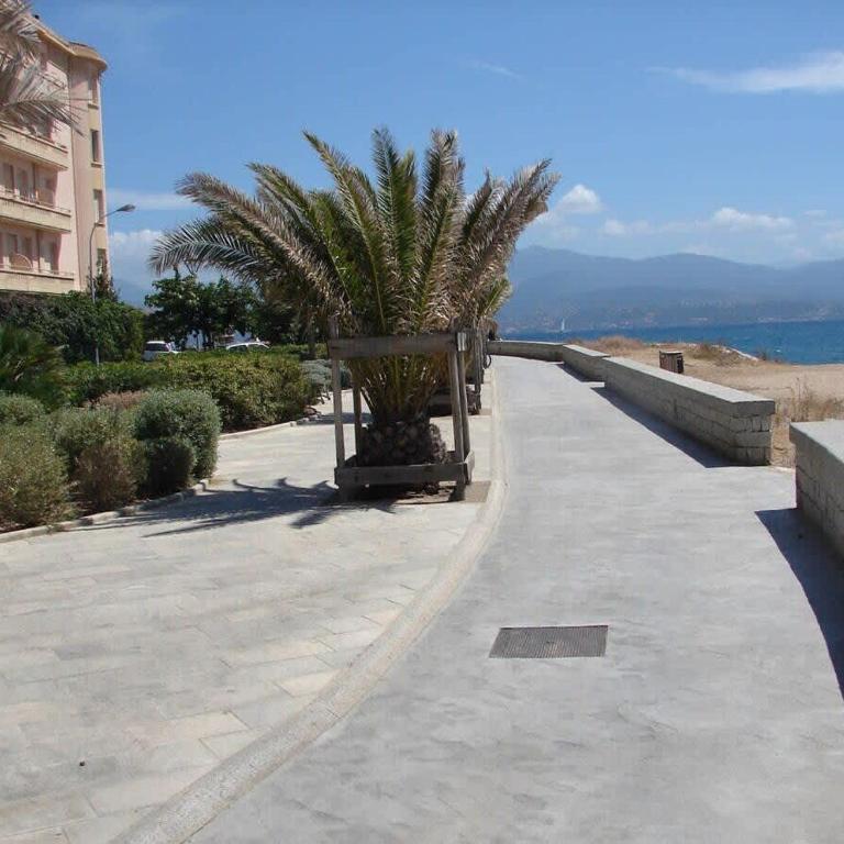 Casamea - T3, Plage à pied, clim - Appartement 1 Chambre - 9