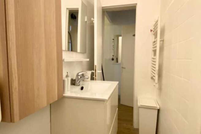 Casamea - T3, Plage à pied, clim - Appartement 1 Chambre - 13
