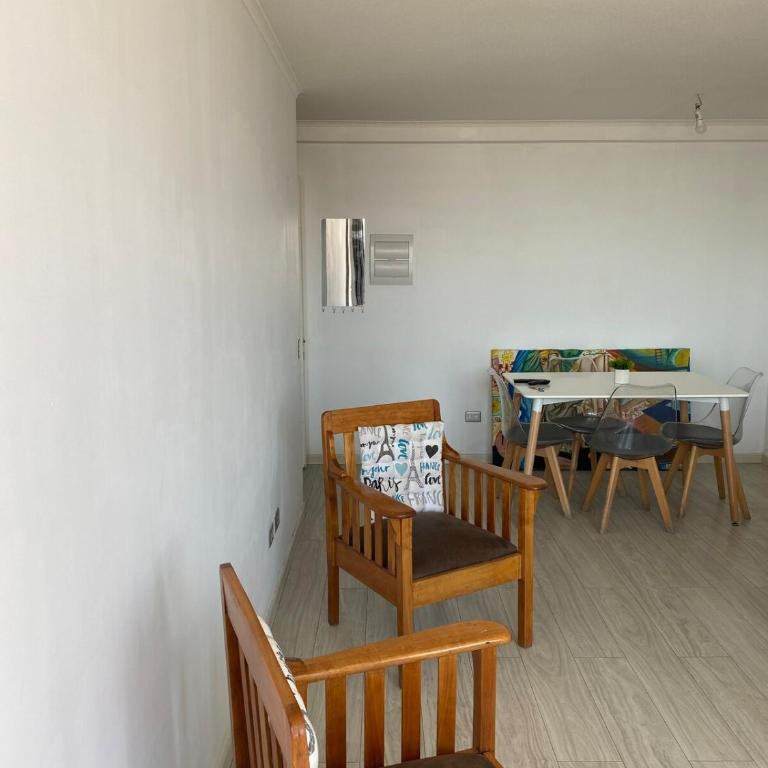 Departamento sector centro Iquique - Apartamento de 1 dormitorio - 15