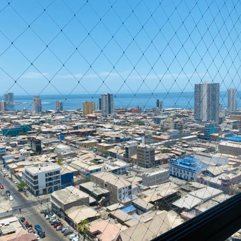 Departamento sector centro Iquique - Apartamento de 1 dormitorio - 1