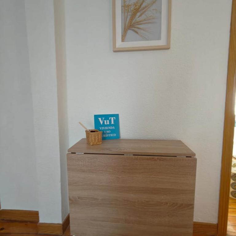 La tahona de saldaña - Apartamento de 2 dormitorios - 3