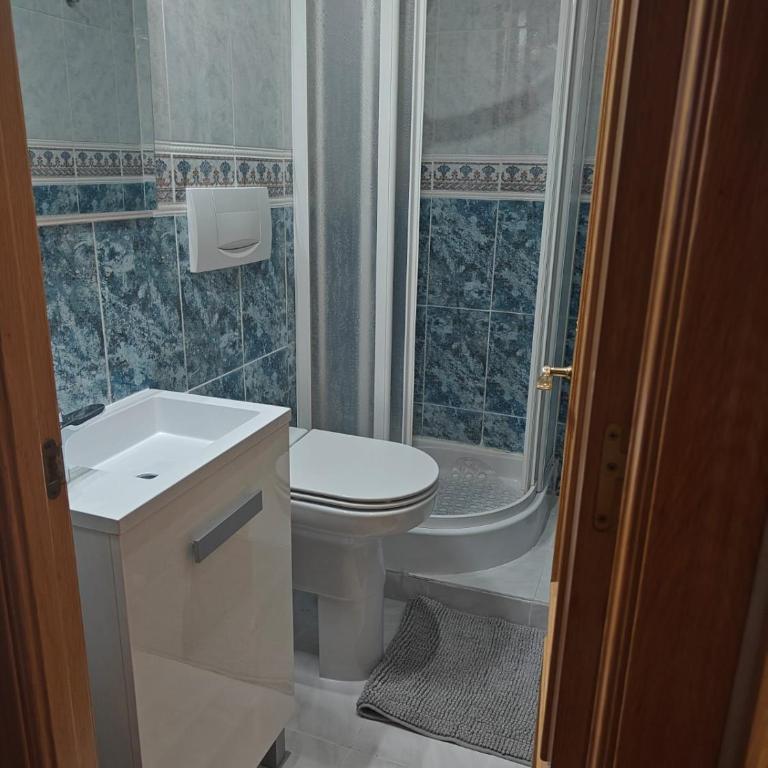 La tahona de saldaña - Apartamento de 2 dormitorios - 4