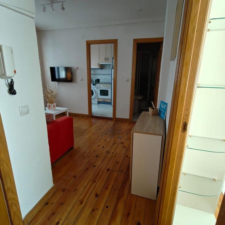 La tahona de saldaña - Apartamento de 2 dormitorios - 5