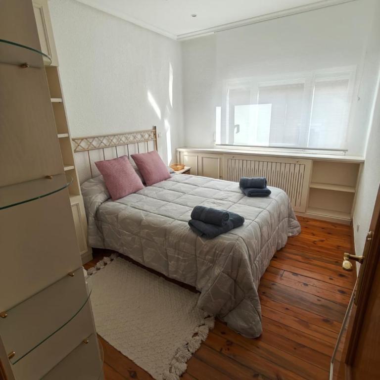 La tahona de saldaña - Apartamento de 2 dormitorios - 6