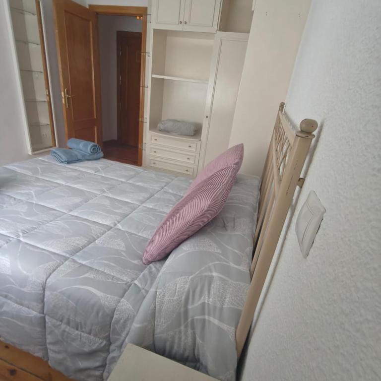 La tahona de saldaña - Apartamento de 2 dormitorios - 8