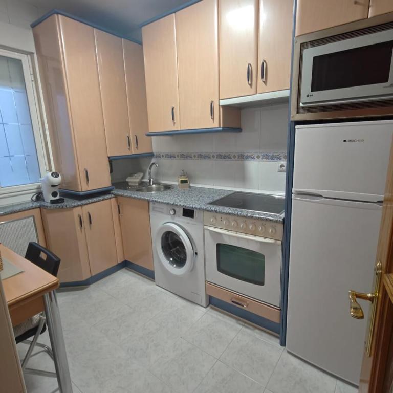 La tahona de saldaña - Apartamento de 2 dormitorios - 9