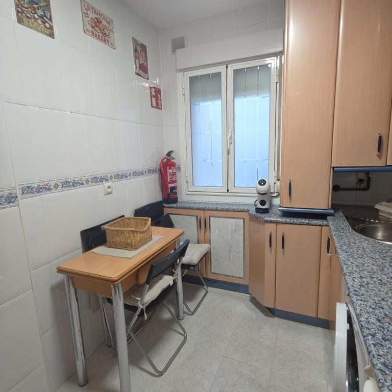 La tahona de saldaña - Apartamento de 2 dormitorios - 10