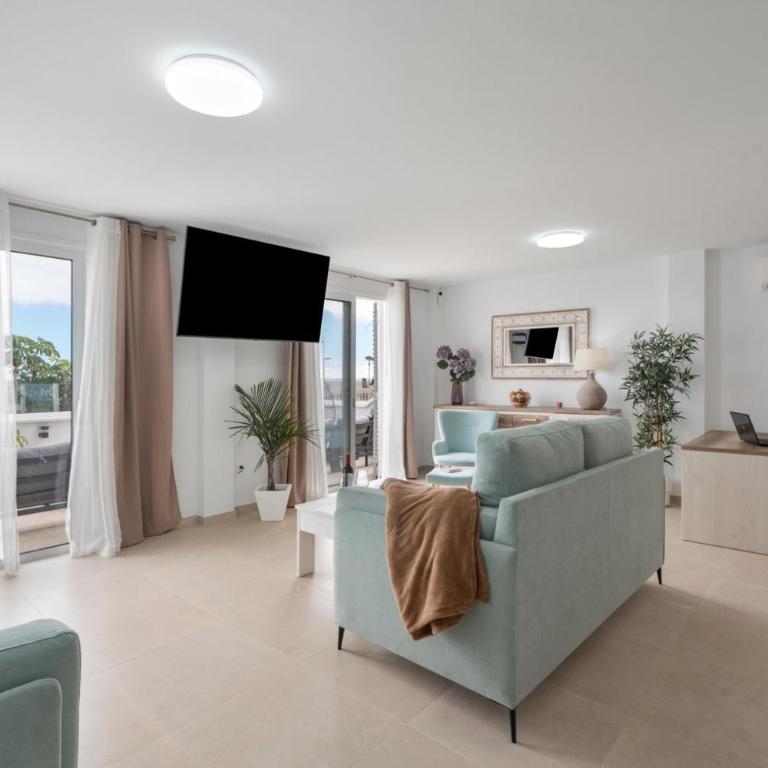 Casa El Atlantico - Casa - 4