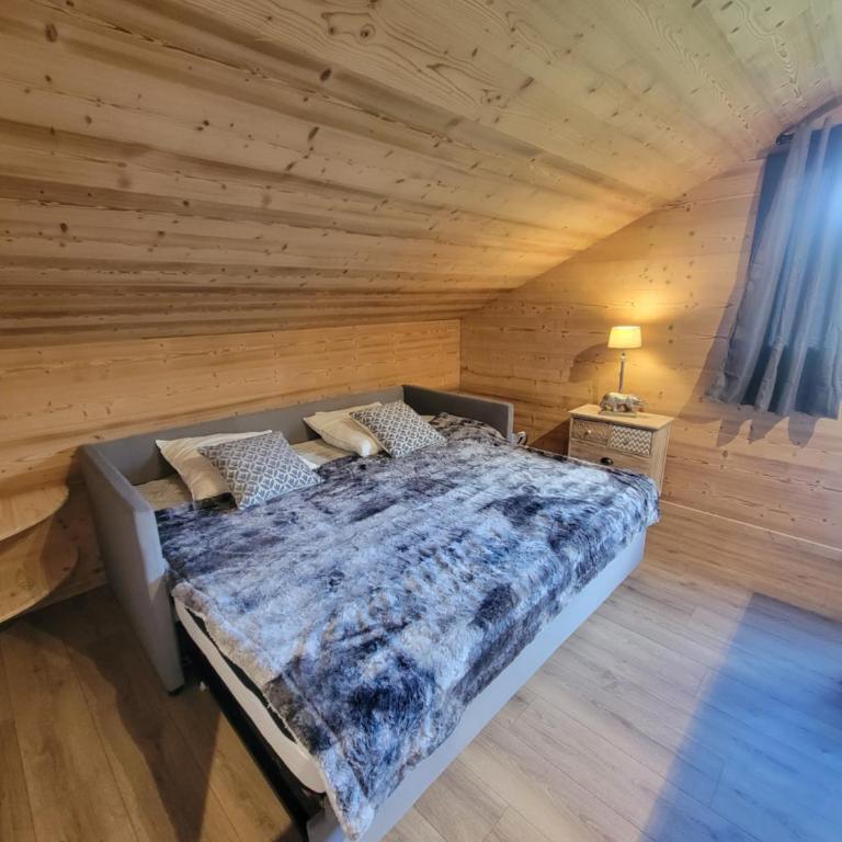 Chalet à louer, Spa, sauna, billard, gerardmer - Chalet - 32