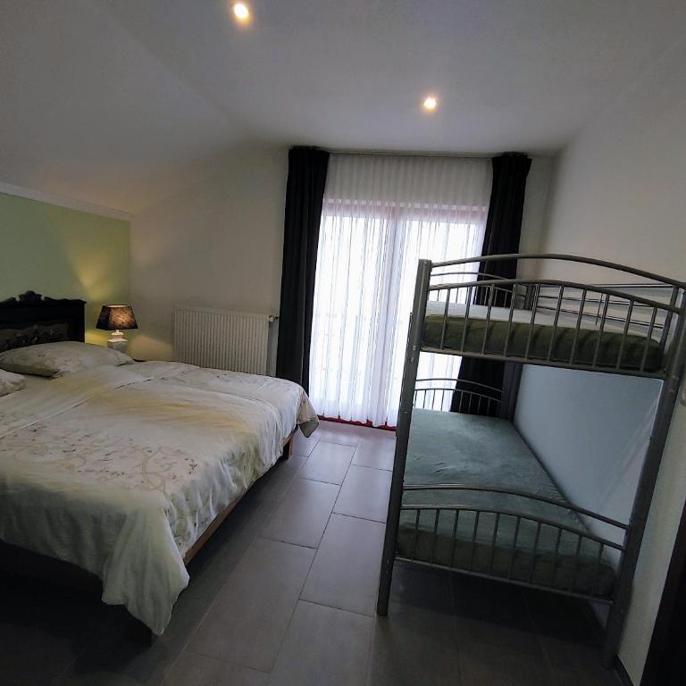 Landhaus Karawankenblick, Saurachberg 42 - Appartamento con 1 Camera da Letto - 5