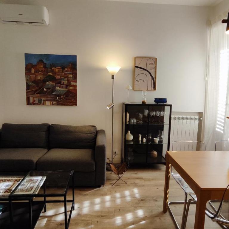 Casarino House Luxury Apartment - Appartamento con 2 Camere da Letto - 15