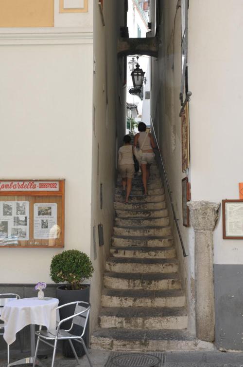 Appartamento Paradiso - Appartamento con 2 Camere da Letto - 26