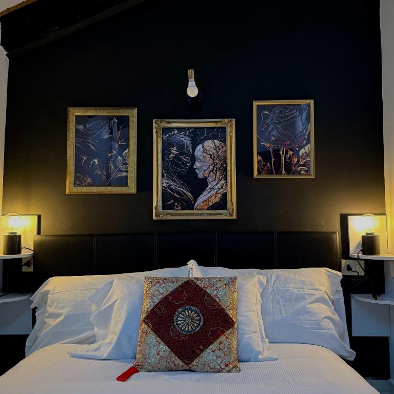 Hosting Dreams Attics - Duomo - Appartamento Attico - 4