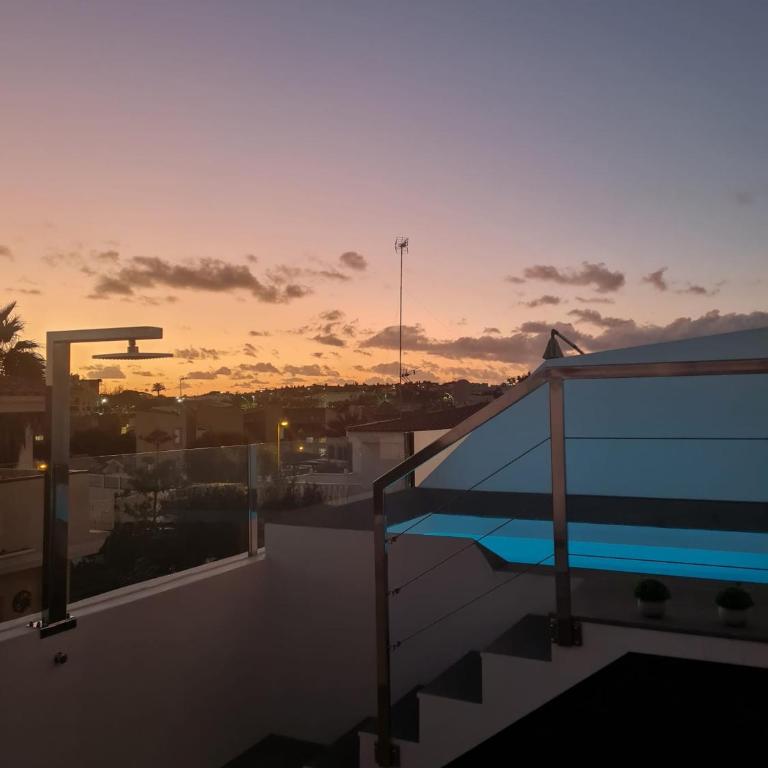 Click&Guest - Sunny Oasis Terrace Maspalomas - Vacation Home - 72