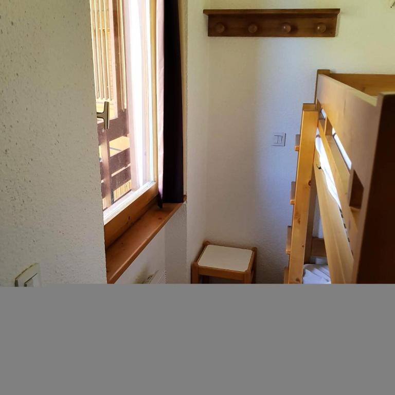 Résidence Les Sentiers du Tueda - maeva Home - Studio 4 personnes - Sélection MAE-1151 - Estudio - 6