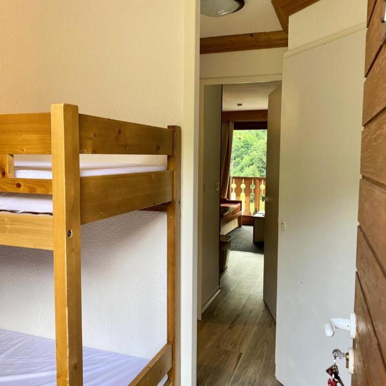 Résidence Les Sentiers du Tueda - maeva Home - Studio 4 personnes - Sélection MAE-1151 - Estudio - 8