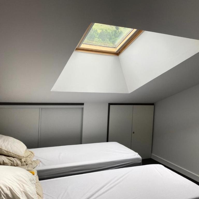 Résidence Les Sentiers du Tueda - maeva Home - Appartement 5 pièces 8 personnes - Sélection MAE-1401 - Appartamento - 8