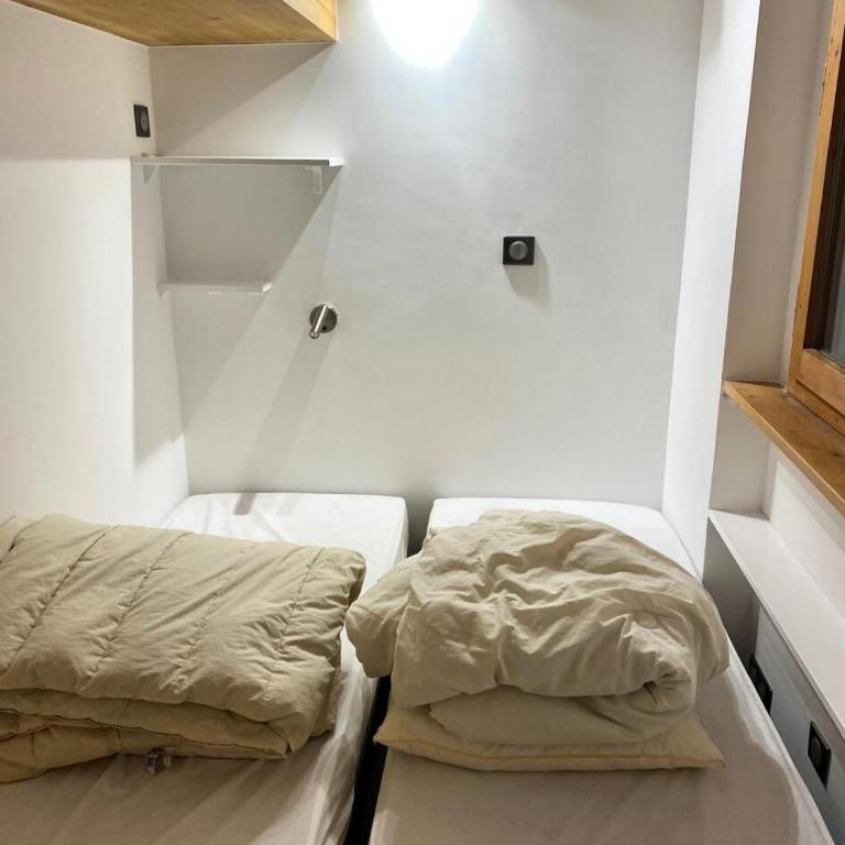 Résidence Les Sentiers du Tueda - maeva Home - Appartement 5 pièces 8 personnes - Sélection MAE-1401 - Appartamento - 10