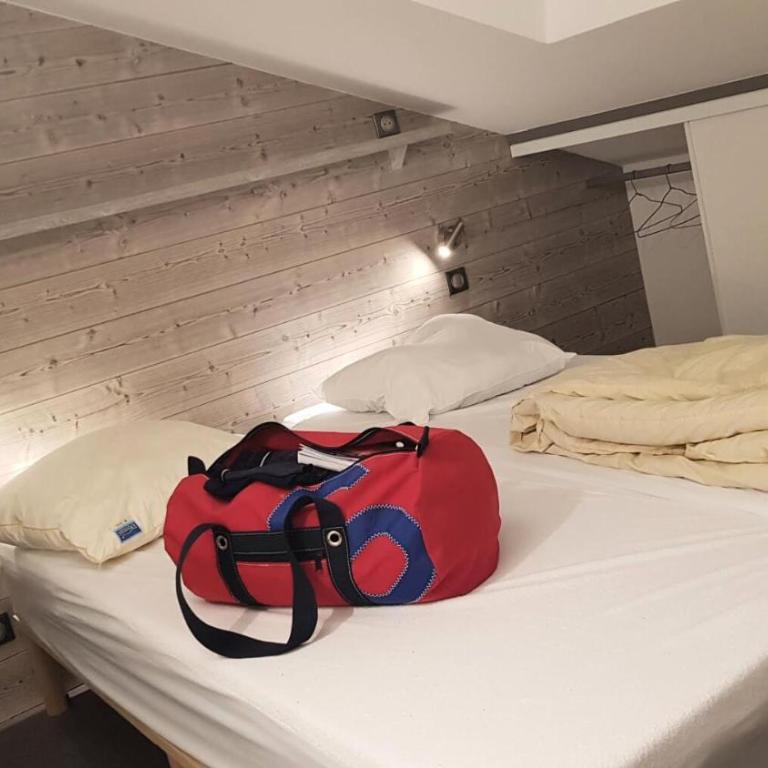 Résidence Les Sentiers du Tueda - maeva Home - Appartement 5 pièces 8 personnes - Sélection MAE-1401 - Appartamento - 9