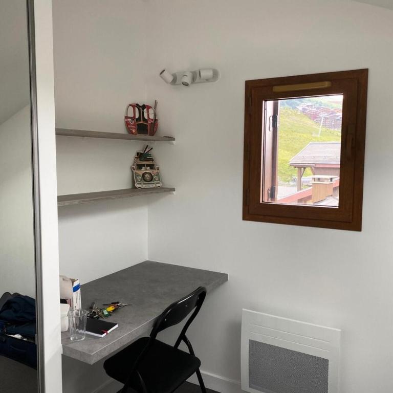 Résidence Les Sentiers du Tueda - maeva Home - Appartement 5 pièces 8 personnes - Sélection MAE-1401 - Appartamento - 13