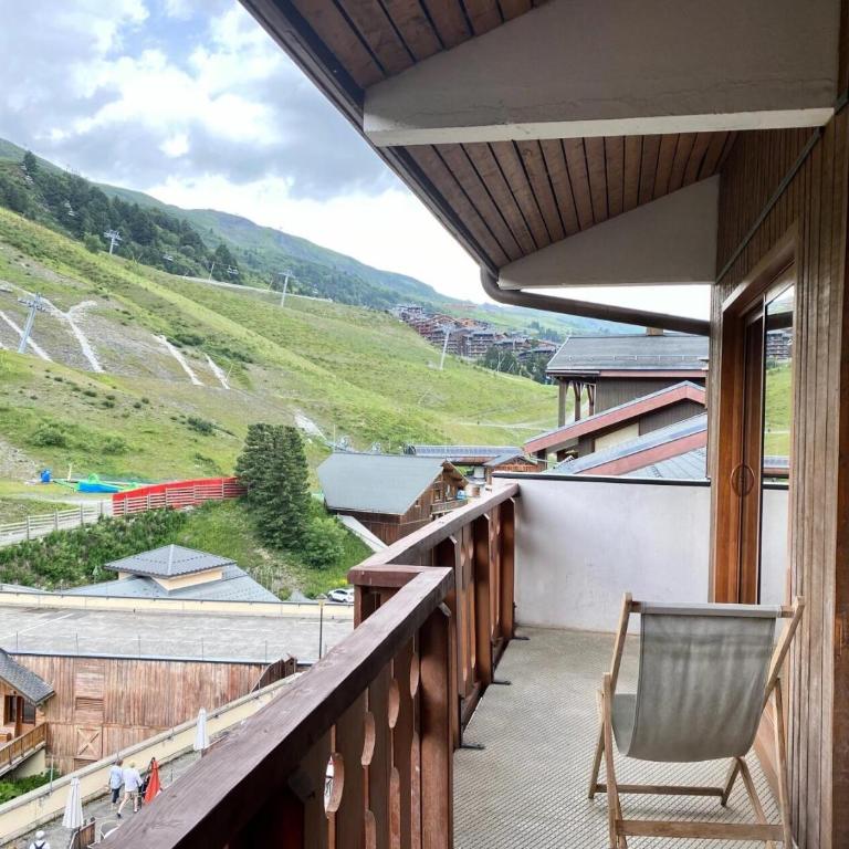 Résidence Les Sentiers du Tueda - maeva Home - Appartement 5 pièces 8 personnes - Sélection MAE-1401 - Appartamento - 19