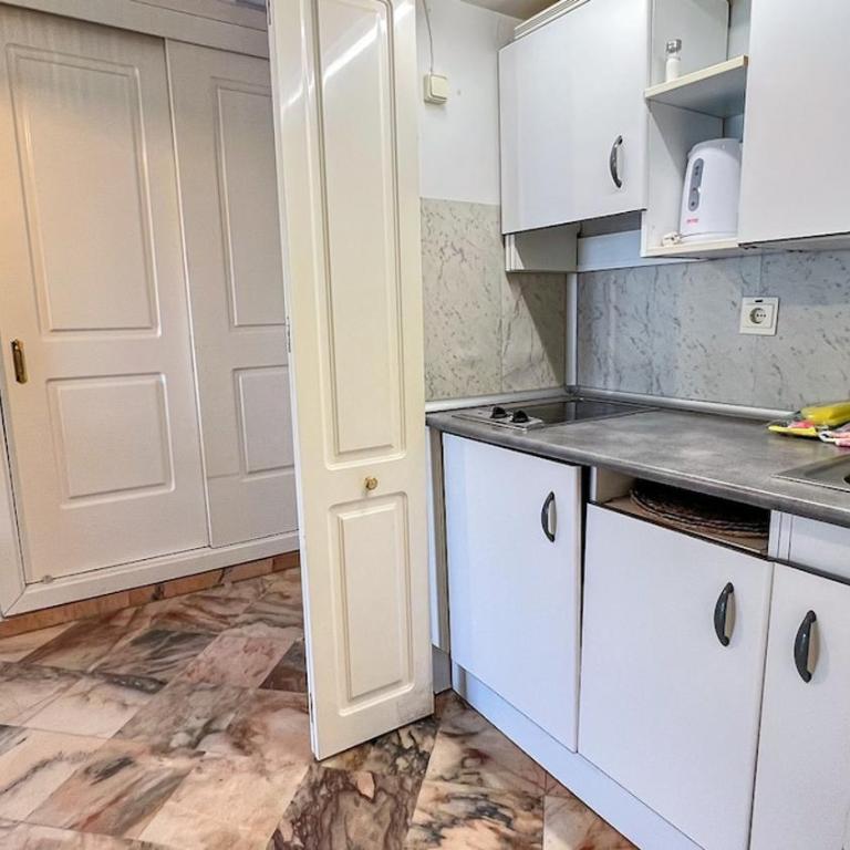 OleHolidays 132 Romana Playa vista al mar - One-Bedroom Apartment - 4
