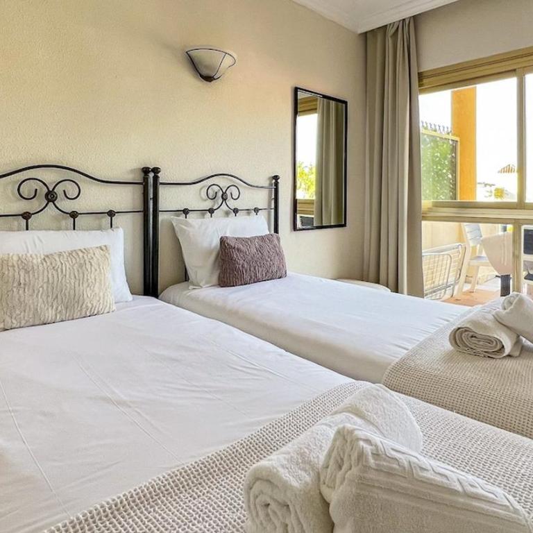 OleHolidays 132 Romana Playa vista al mar - One-Bedroom Apartment - 18