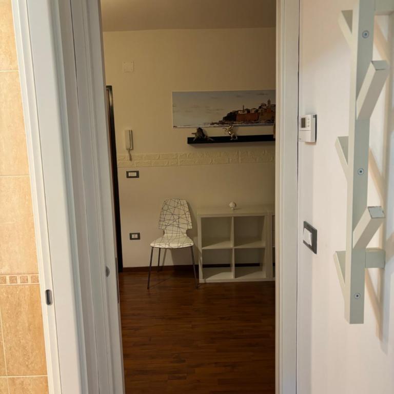 Dimora 14 - Appartamento con 1 Camera da Letto - 11