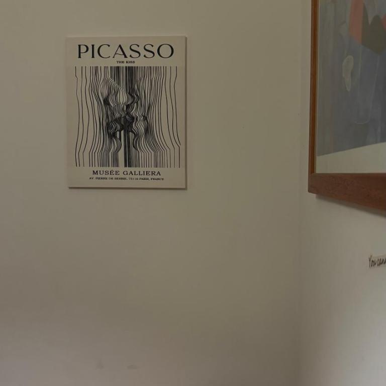 Dimora 14 - Appartamento con 1 Camera da Letto - 10