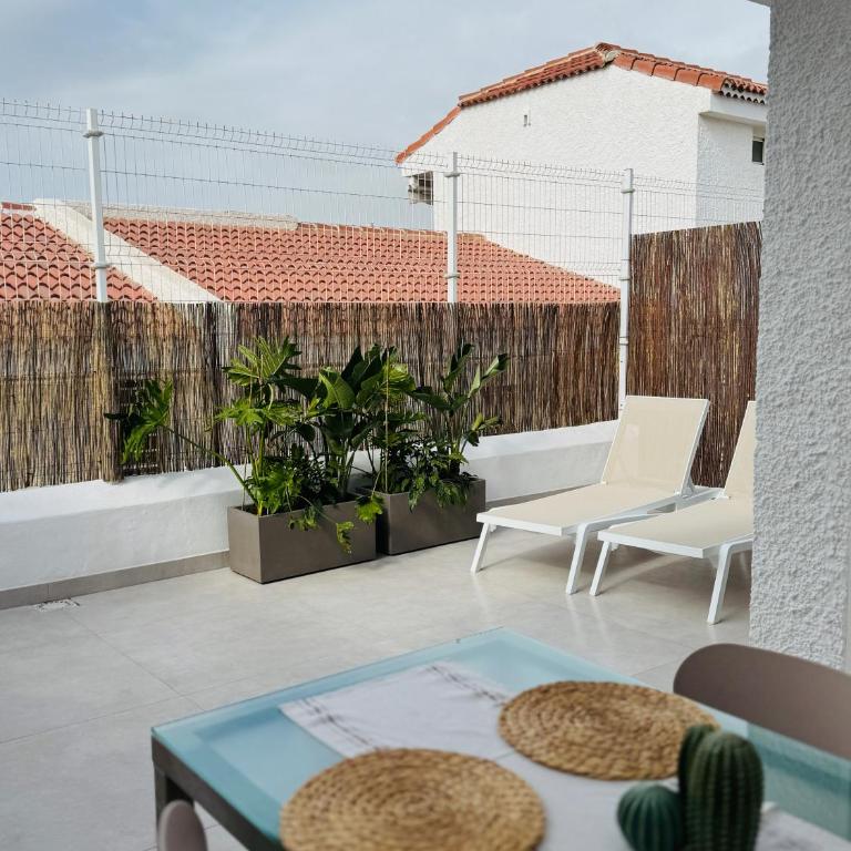 Endless Summer Suite - swimming pool - Apartamento de 1 dormitorio - 36