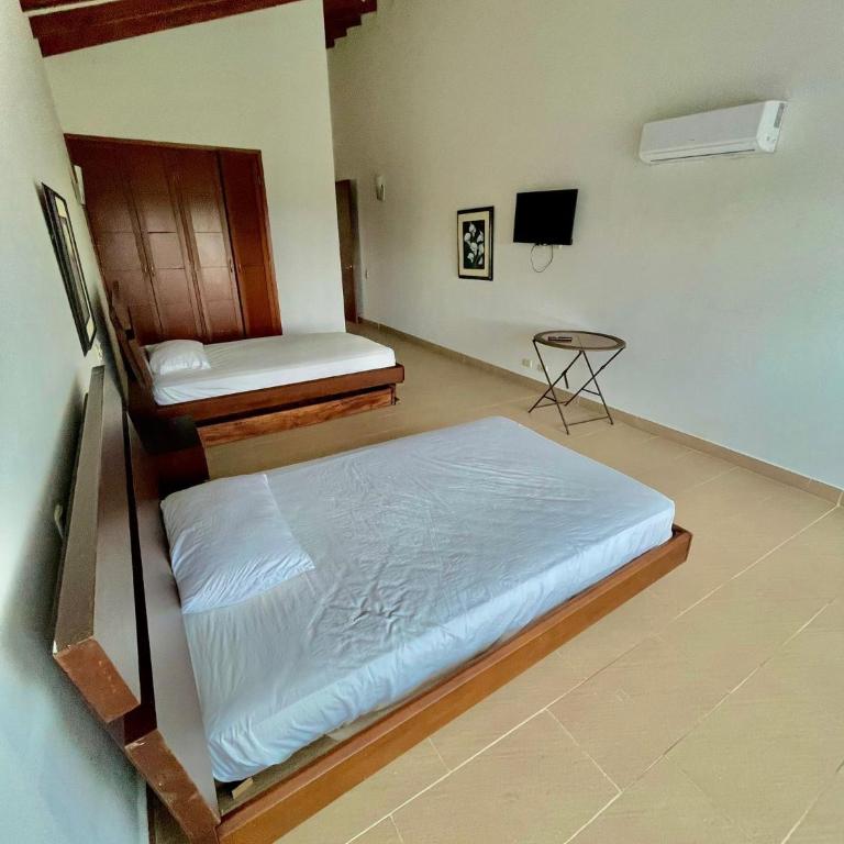 Casa Del Mar Cartagena - Four-Bedroom House - 6
